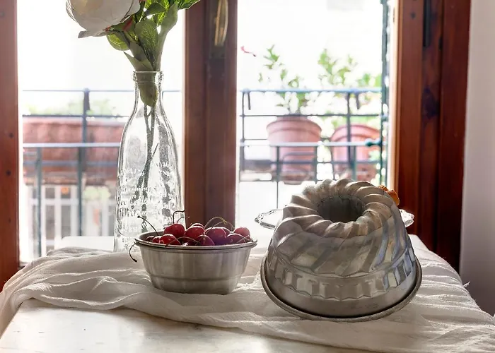 Appartamento Sophia By Mamo *