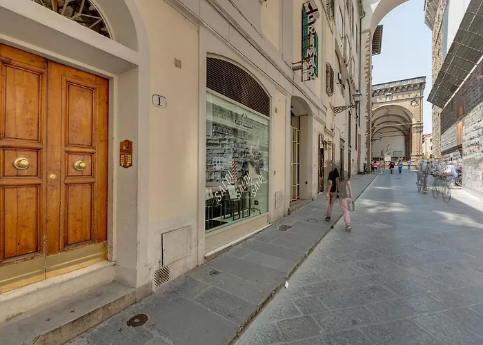 Appartamento Sophia By Mamo Firenze