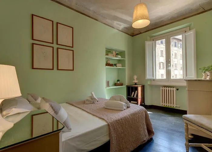 Appartamento Sophia By Mamo *