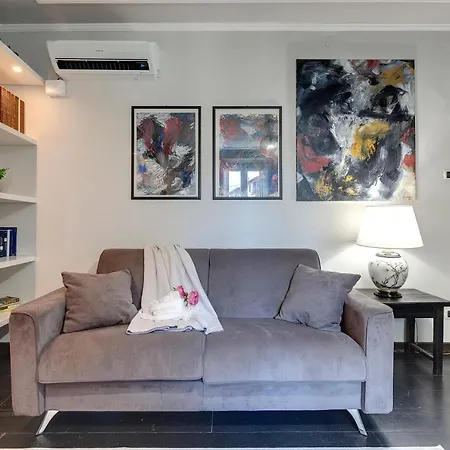 Apartment Sophia By Mamo *