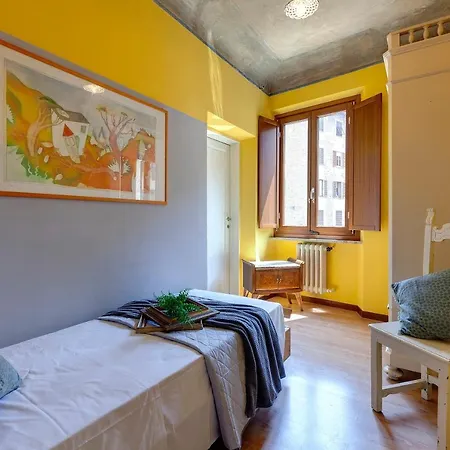 Sophia By Mamo Apartment *