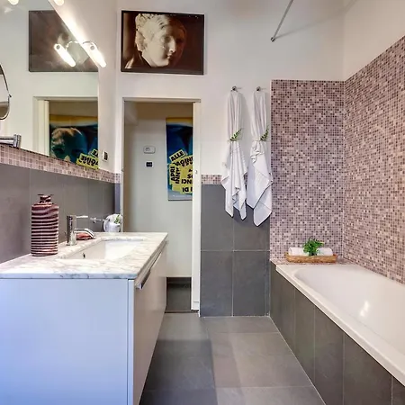 Sophia By Mamo Apartment Florence