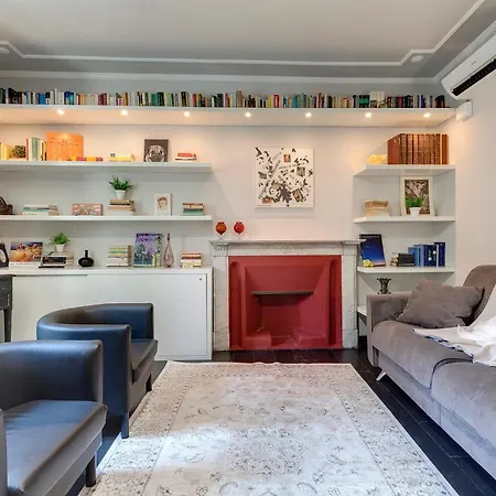 Sophia By Mamo Apartment *