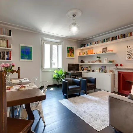 Apartment Sophia By Mamo *