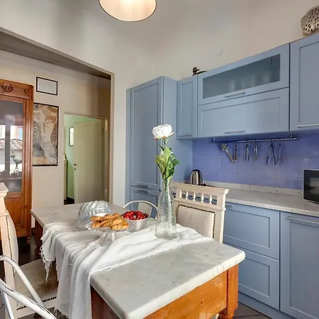 Apartment Sophia By Mamo
